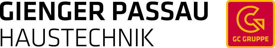 Logo von Gienger Passau KG