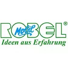 Logo von Robel - Mobil Fahrzeugbau GmbH