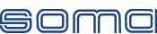 Logo von SOMA GmbH