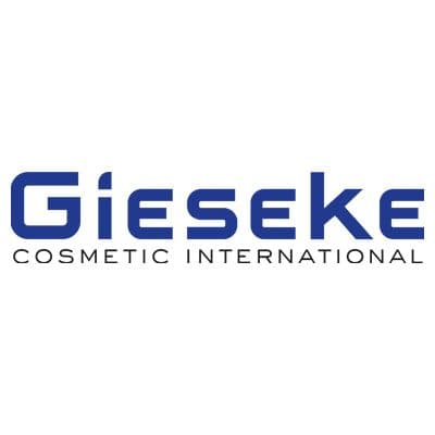 Logo von Gieseke cosmetic GmbH