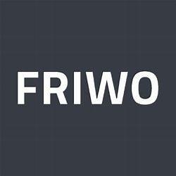 Logo von FRIWO Gerätebau GmbH
