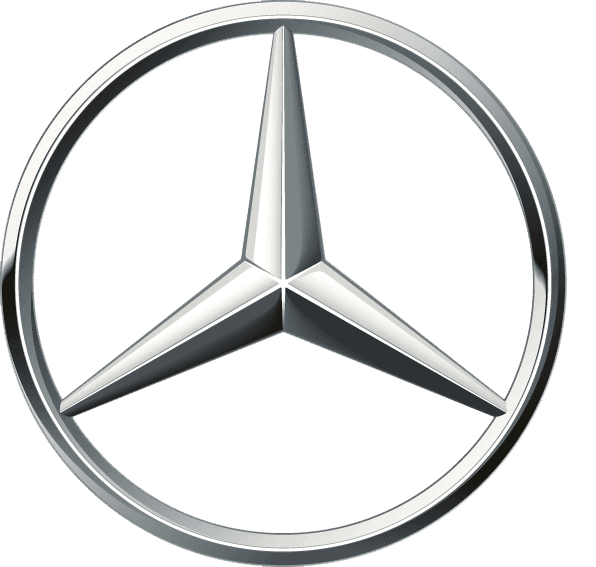 Logo von Mercedes-Benz - Die Niederlassungen