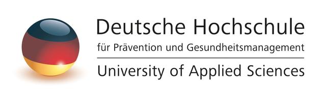Logo von Deutsche Hochschule für Prävention und Gesundheitsmanagement GmbH