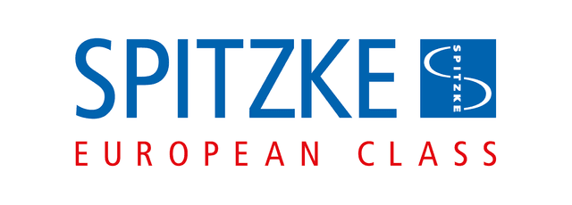 Logo von SPITZKE SE
