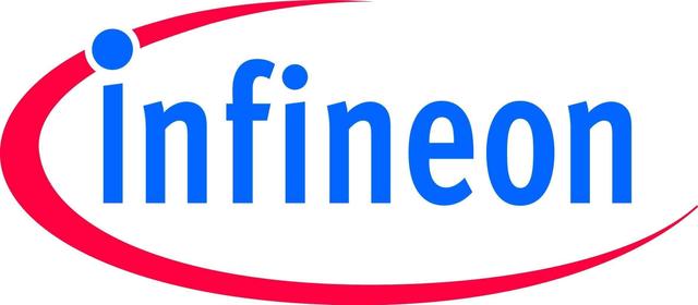 Logo von Infineon Technologies AG