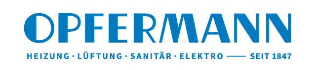 Logo von Georg Opfermann GmbH