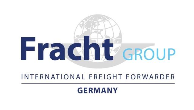 Logo von FRACHT FWO AG