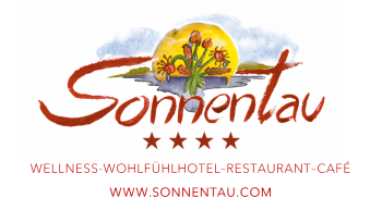 Logo von Hotel Sonnentau GmbH & Co. KG