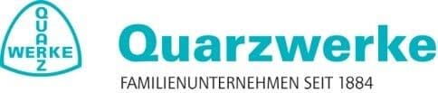 Logo von Quarzwerke GmbH