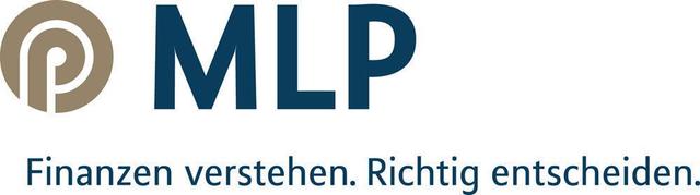 Logo von MLP SE
