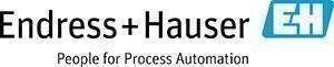 Logo von Endress+Hauser