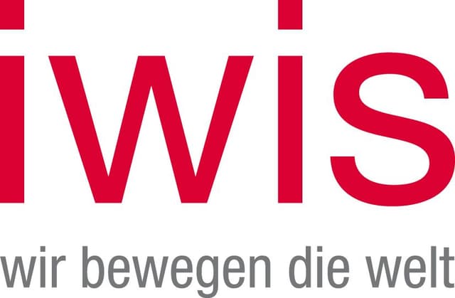 Logo von iwis smart connect gmbh Rieden am Forggensee