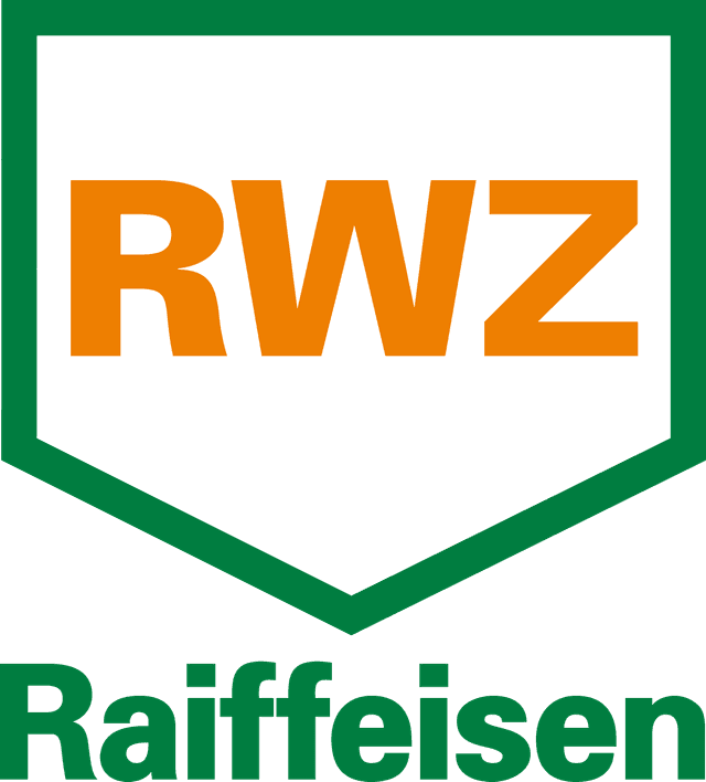 Logo von Raiffeisen Waren-Zentrale Rhein-Main AG