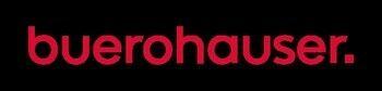 Logo von buerohauser GmbH & Co.KG
