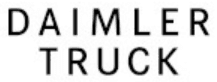Logo von Daimler Truck AG