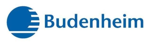 Logo von Chemische Fabrik Budenheim KG