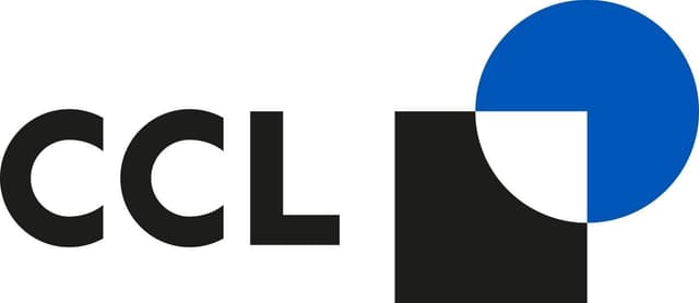Logo von CCL Label Marburg GmbH