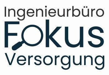 Logo von Ingenieurbüro Fokus Versorgung GmbH