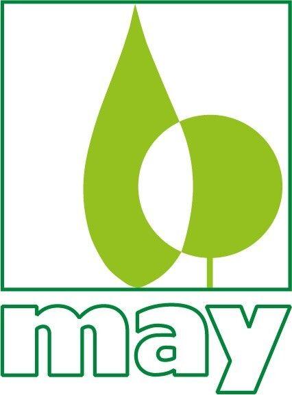 Logo von MAY Landschaftsbau GmbH & Co. KG 
