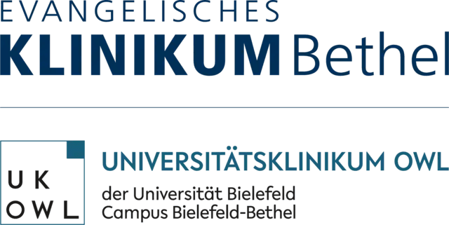 Logo von Evangelisches Klinikum Bethel
