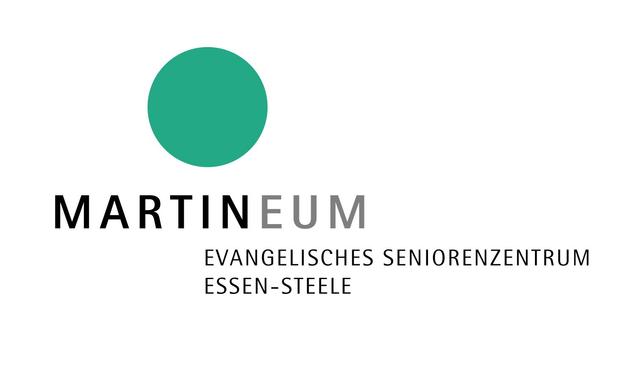 Logo von MARTINEUM Altenhilfe gemeinnützige Betriebsgesellschaft mbH