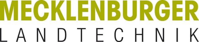 Logo von Mecklenburger Landtechnik GmbH
