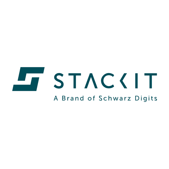 Logo von STACKIT