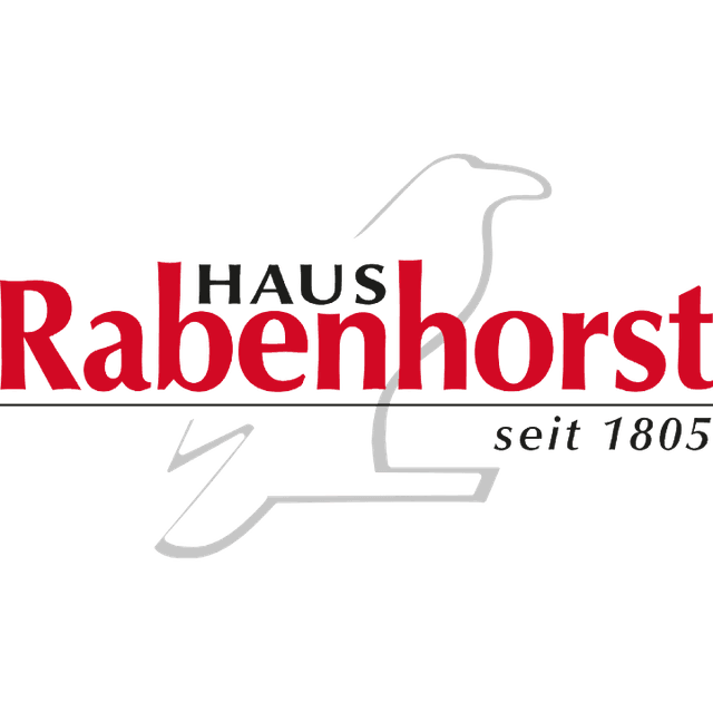 Logo von Haus Rabenhorst O. Lauffs GmbH & Co. KG