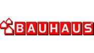 Logo von BAUHAUS