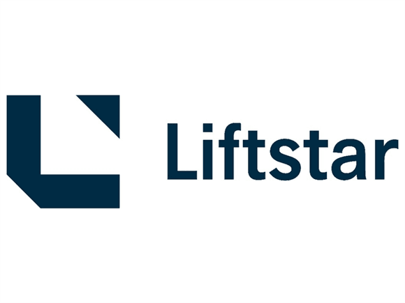 Logo von Liftstar GmbH