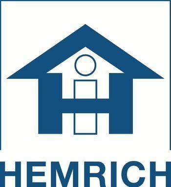 Logo von Hemrich Hausverwaltungs-KG