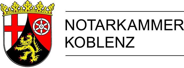 Logo von Notarkammer Koblenz