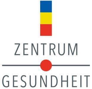 Logo von Zentrum Gesundheit · Augenzentrum Bremen-Neustadt