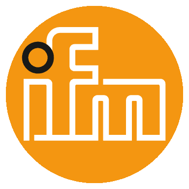Logo von ifm-Unternehmensgruppe
