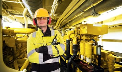 Bild des Berufs Technische/r Offiziersassistent/-in