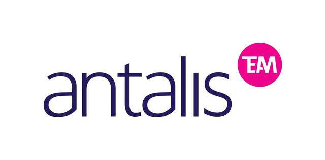 Logo von Antalis GmbH