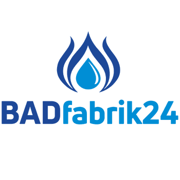 Logo von BADfabrik24 GmbH