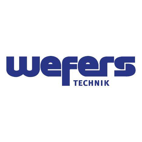 Logo von Wefers Technik GmbH