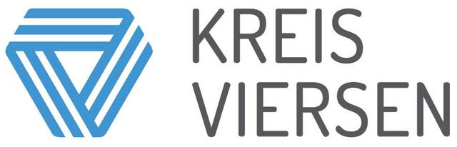 Logo von Kreis Viersen