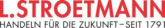 Logo von L. Stroetmann Unternehmensgruppe