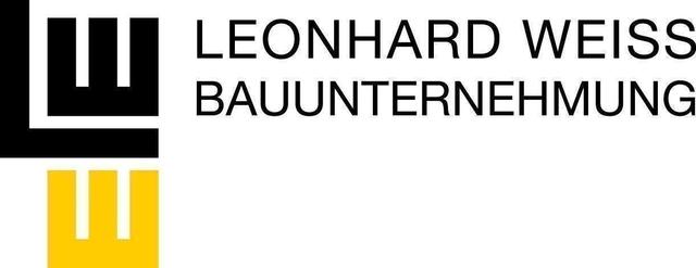 Logo von LEONHARD WEISS GmbH & Co. KG