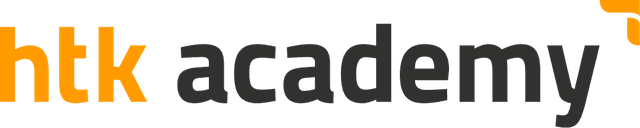 Logo von htk academy