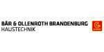 Logo von Bär & Ollenroth KG Brandenburg, Fachgroßhandel für Haustechnik