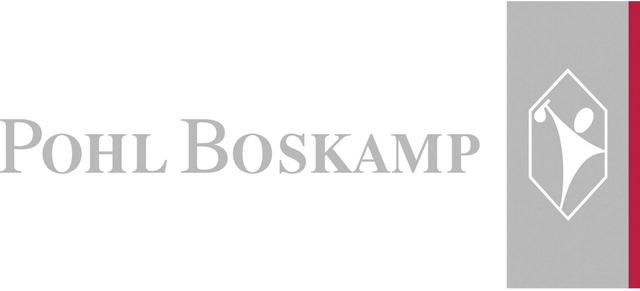 Logo von G. Pohl-Boskamp GmbH & Co. KG