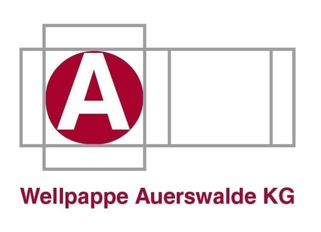 Logo von Wellpappe Auerswalde KG