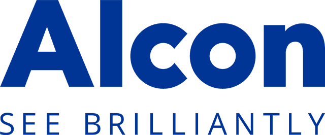Logo von Alcon/CIBA VISION GmbH