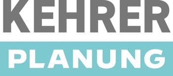 Logo von Kehrer Planung GmbH