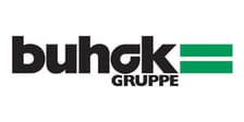 Buhck Umweltservices GmbH & Co. KG Logo