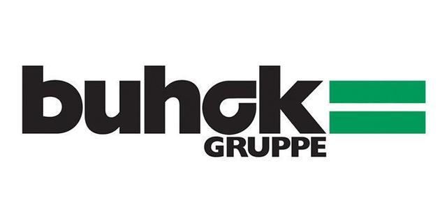 Logo von Buhck Umweltservices GmbH & Co. KG