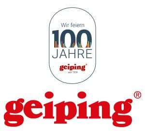 Logo von Bäckerei Wilhelm Geiping GmbH & Co. KG
